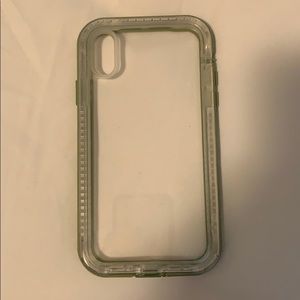 lifeproof case Iphone XR